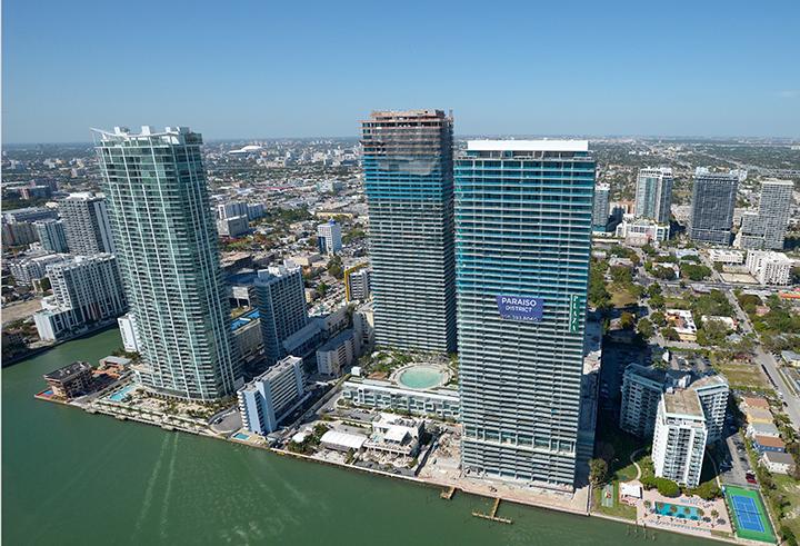 Spanish Private Equity Giant Sets Sights On U.S. In Partnership With Miami-Based Exan Capital