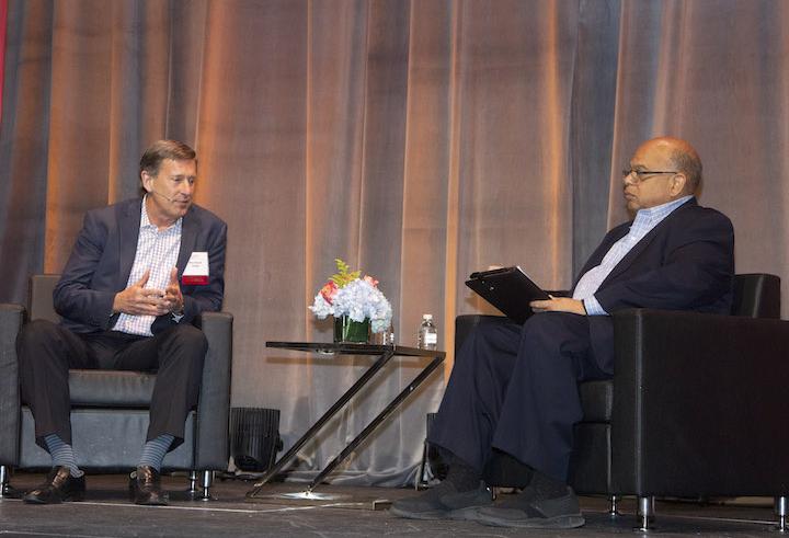 Google NYC Real Estate Head On Why It Has Succeeded Where Amazon Flopped