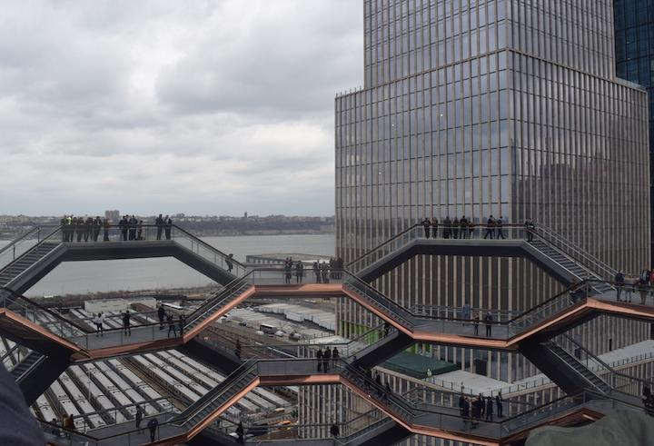 Related, Wynn Team Up To Roll The Dice On Casino At Hudson Yards