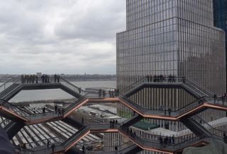Related, Wynn Team Up To Roll The Dice On Casino At Hudson Yards
