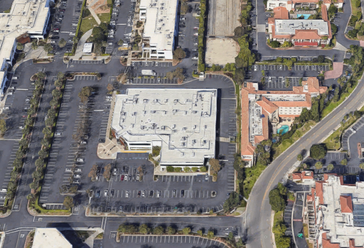 Greenlaw Partners And Walton Street Planning Office-To-Industrial Redevelopment In Orange County