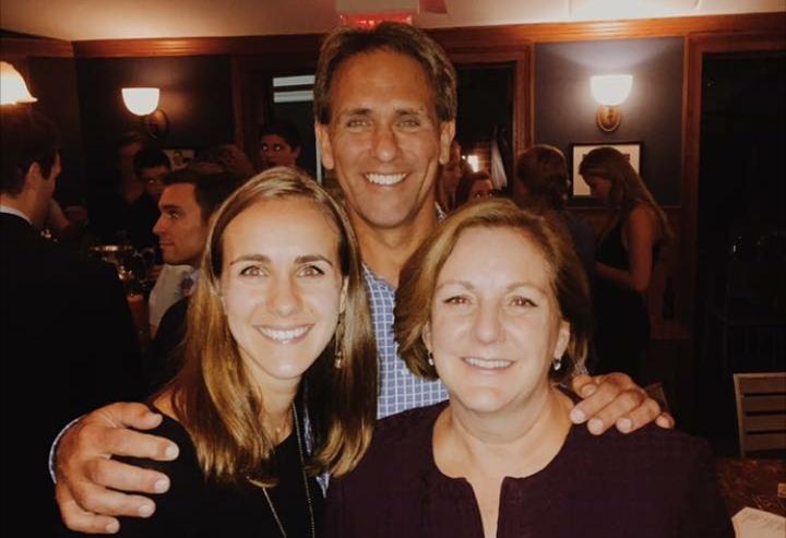 Janice Sears and Family