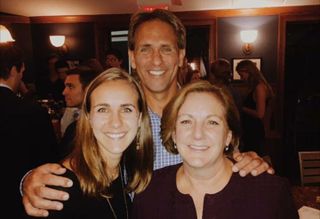 Janice Sears and Family
