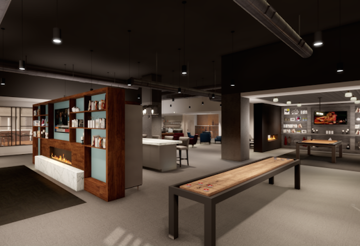 Gaming 1735 Market