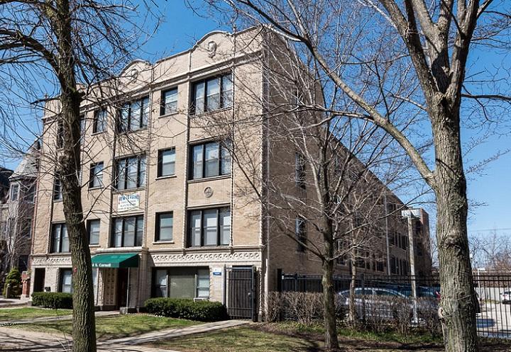 5424 S. Cornell 