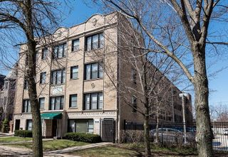 5424 S. Cornell 
