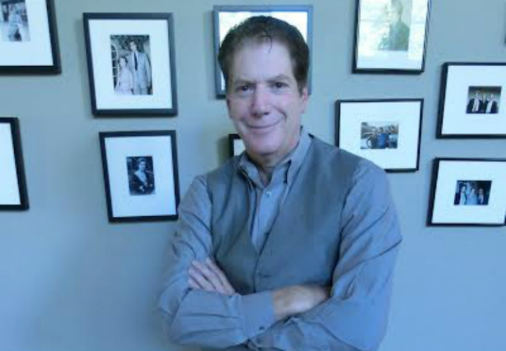 Jay Rollins
