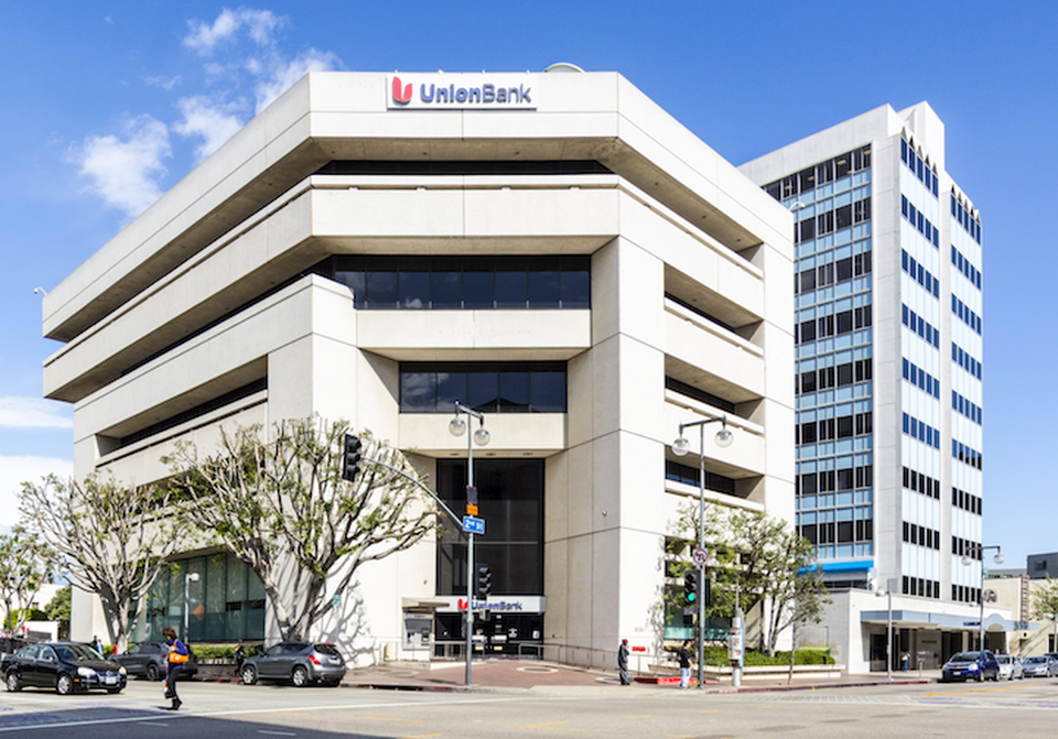 120 S San Pedro, L.A.