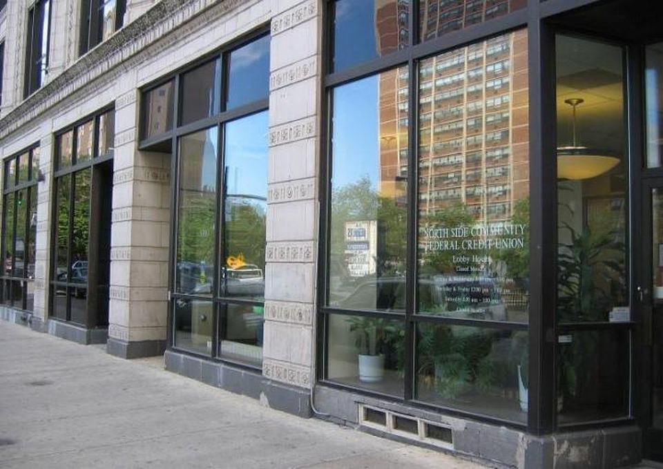 The Northside Community Federal Credit Union