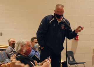 Central Massachusetts Town Clears A Path For New England's First Multi-Story Warehouse