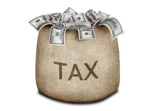 Taxes, tax reform