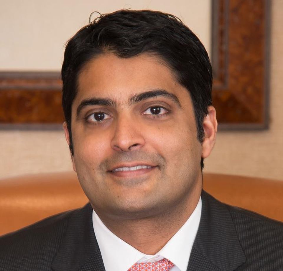 developer of Miami Worldcenter