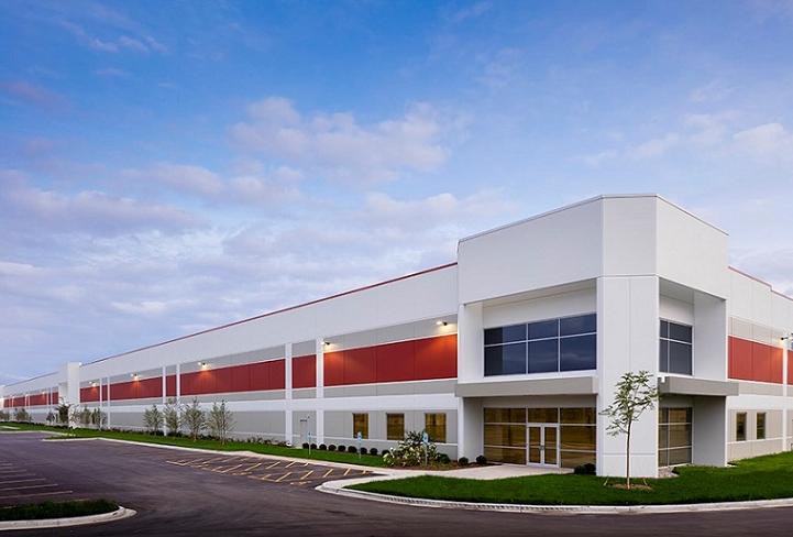 Southern Wisconsin Leads Chicago Region’s Industrial Market 