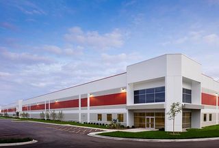 Southern Wisconsin Leads Chicago Region’s Industrial Market 
