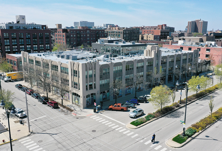 13Thirteen Randolph