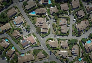 Half Of Freddie Mac, Fannie Mae Loans Earmarked For Affordable Properties