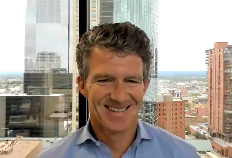 Walker & Dunlop CEO Willy Walker on the Walker Webcast.