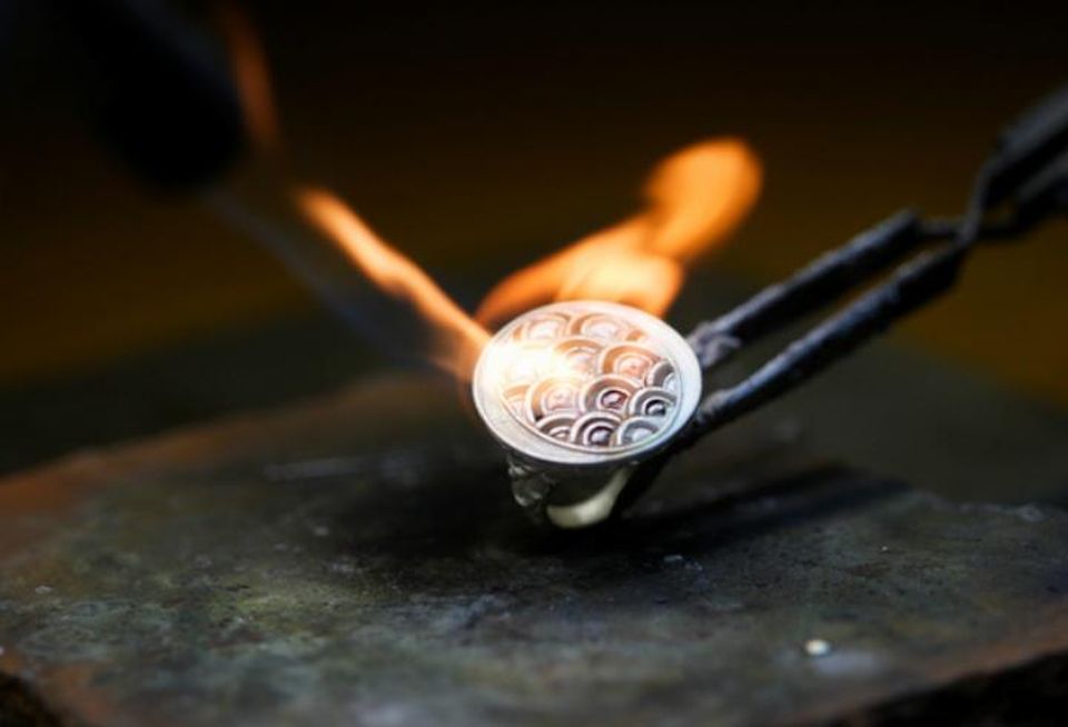 John Hardy Jewelry