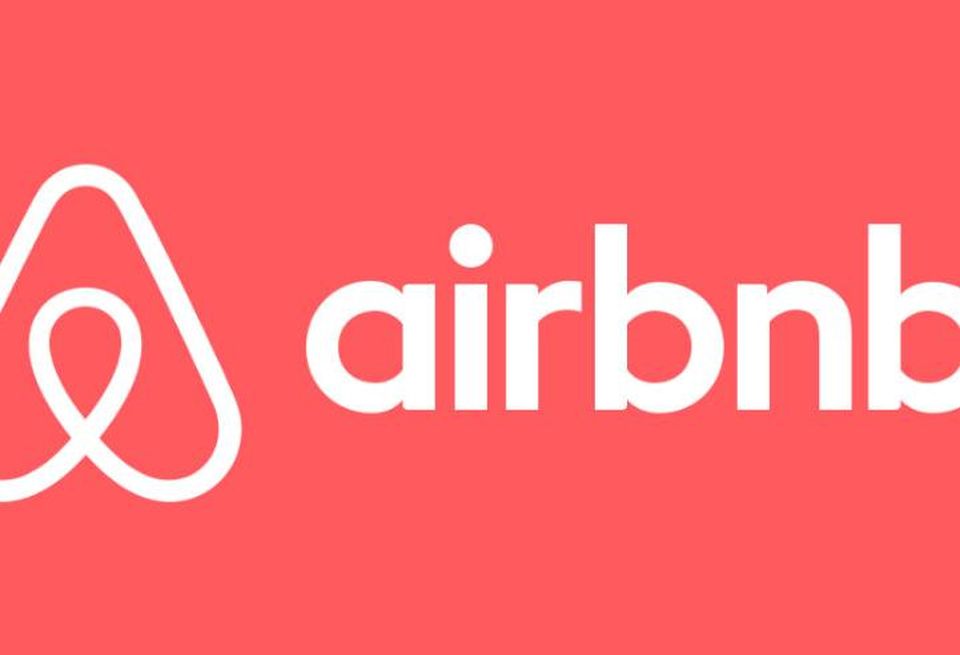 Airbnb logo