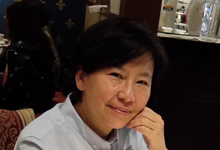 I-Fei Chang, LA