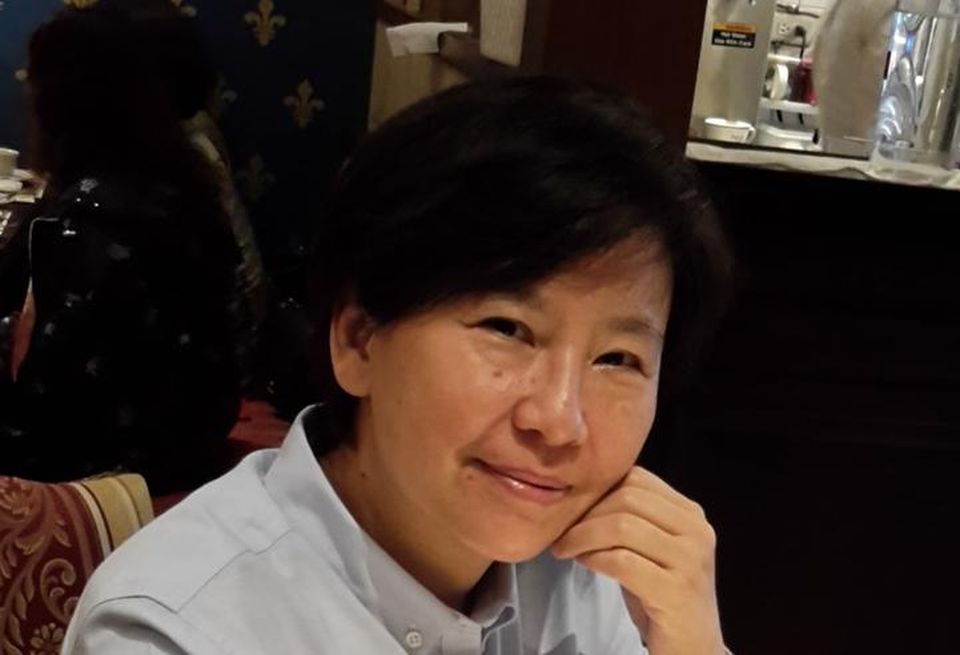 I-Fei Chang, LA