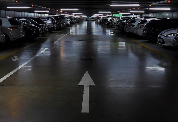 Parking Garages Are Bouncing Back From The Pandemic, But The Old Way Of Doing Business May Need To Change