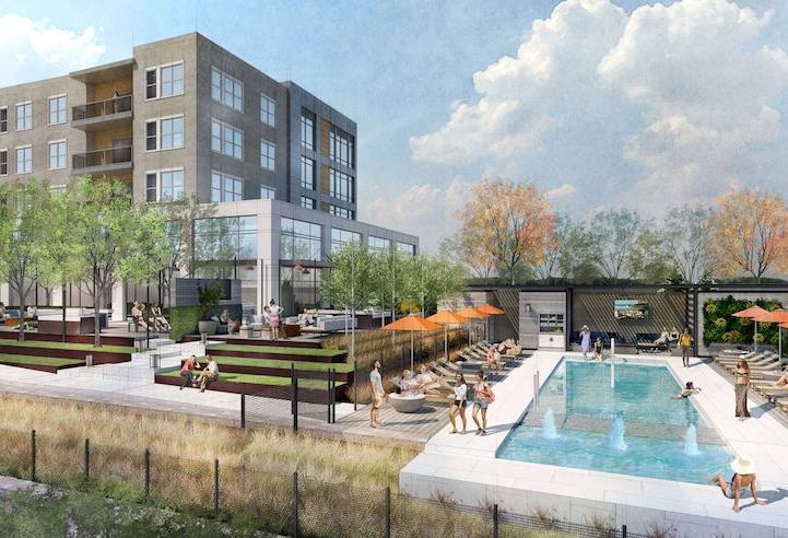 Suburban Developers Preparing For A Wave Of Millennial Demand Outside NYC