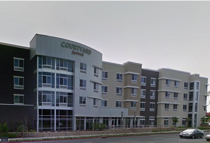 Hersha Hospitality Expands California Hotel Portfolio 