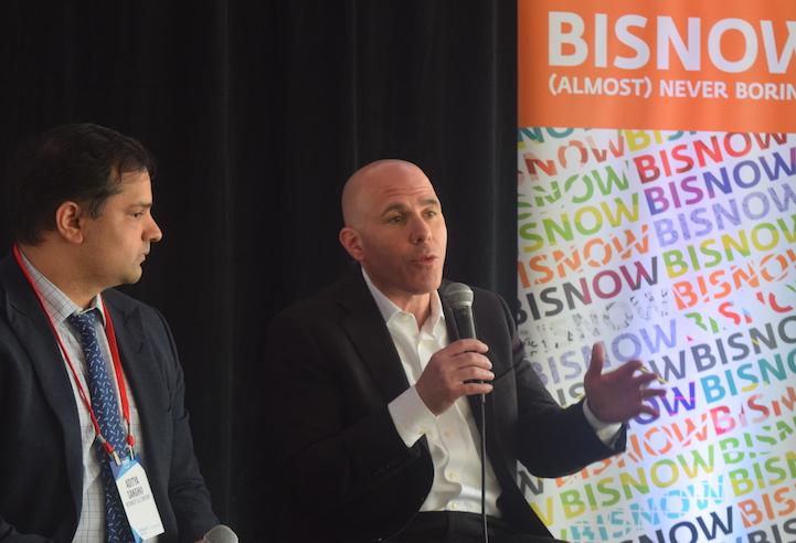 PropTech Costs Are Down, Effectiveness Is Up And It's Changing The Outlook For CRE