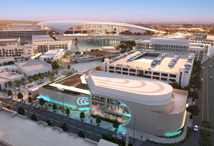 Entertainment Retailer Plans Second Venue, Eyes U.S. Expansion
