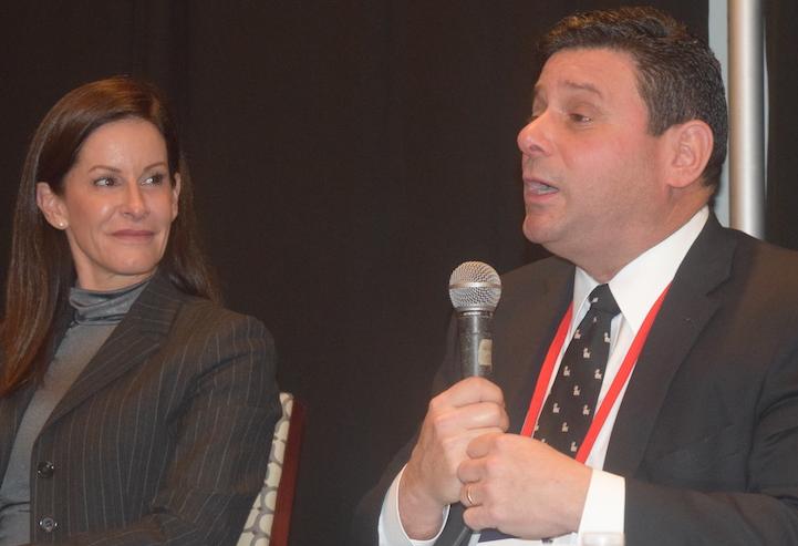 NYC's Beleaguered Hotels Have Turned A Corner, Just In Time For The Growth Cycle To End