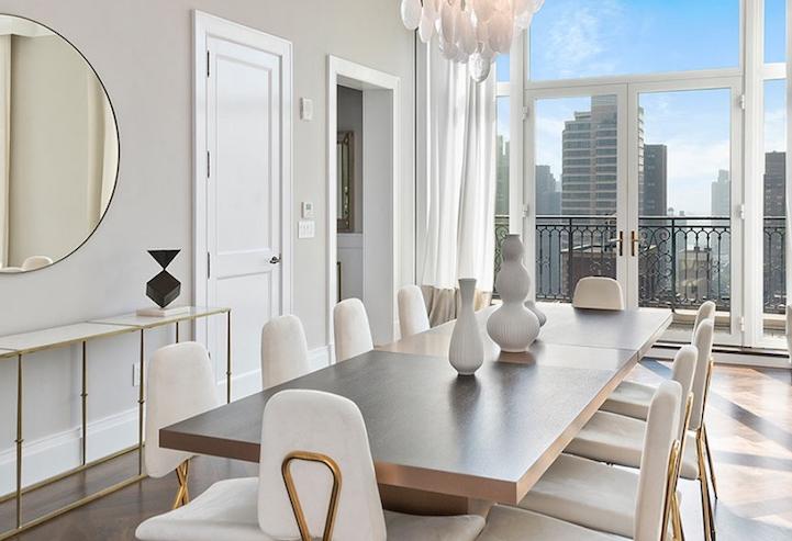 Toll Brothers Finally Sells Luxury Penthouse After Years On The Market And A 50% Price Cut