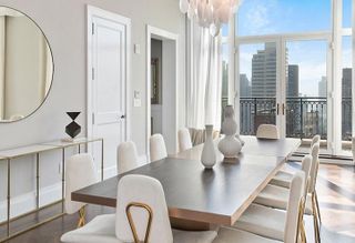 Toll Brothers Finally Sells Luxury Penthouse After Years On The Market And A 50% Price Cut