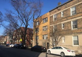 Under Pandemic Pressure, Chicago Rents Fall Faster Than Most U.S. Cities
