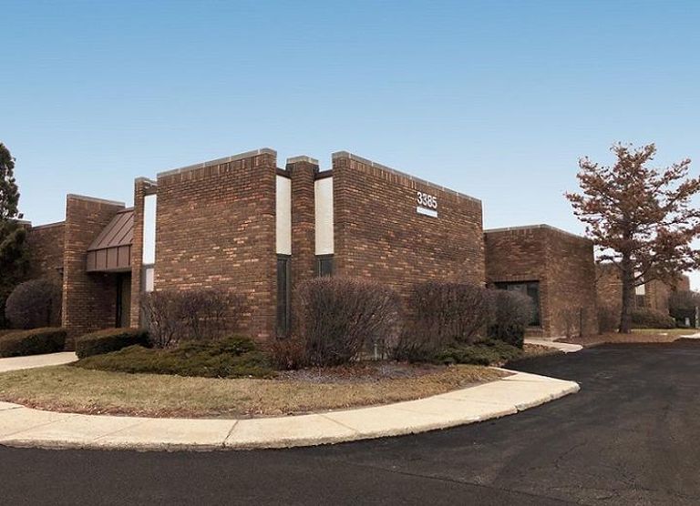 AEP Property Shot