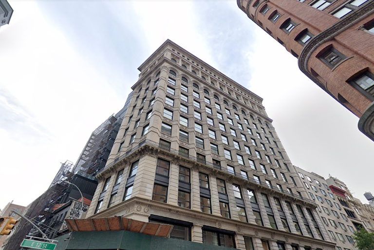 817 Broadway