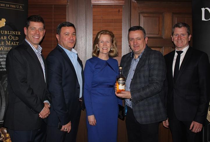 Whiskey Launch Party!