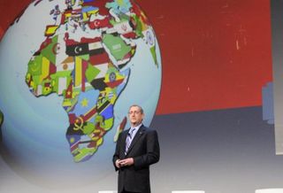 BOMA 2017 Keynote: National Office Vacancy Is Up, But No Reason For Alarm