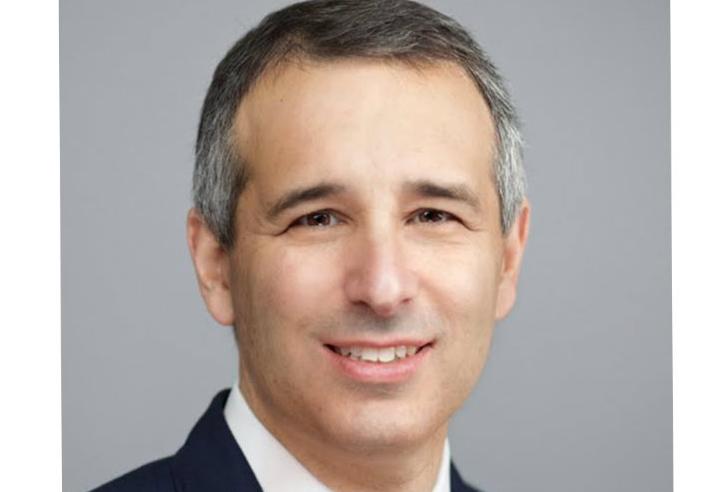 Jeff Green, Cushman & Wakefield