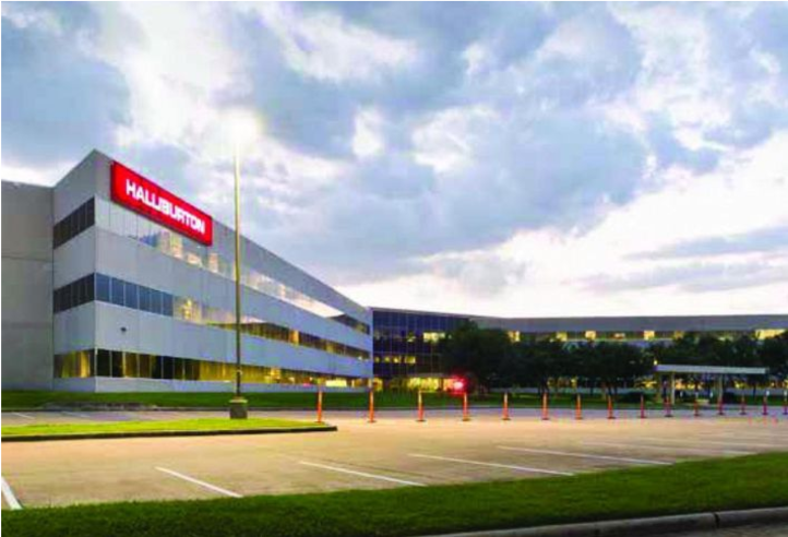 Halliburton Oak Park Campus