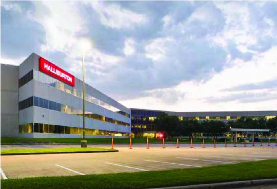 Halliburton Oak Park Campus