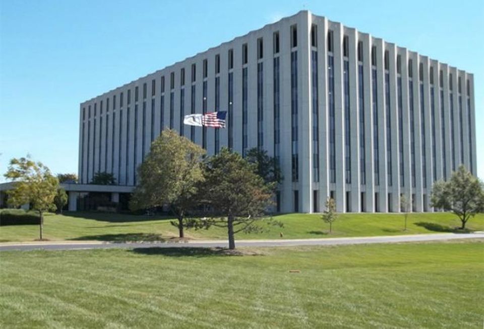 1000 Milwaukee Avenue, Glenview, IL