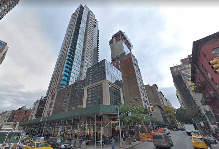 After Losing 3 Tenants, Chelsea Retail Property's $34M Loan Sent To Special Servicer