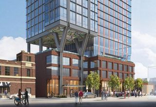 This Week's Chicago Deal Sheet