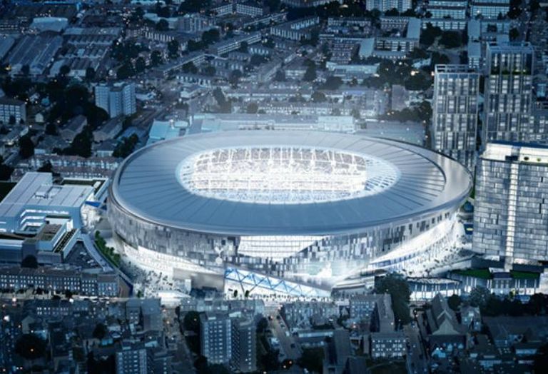 Tottenham Hotspur