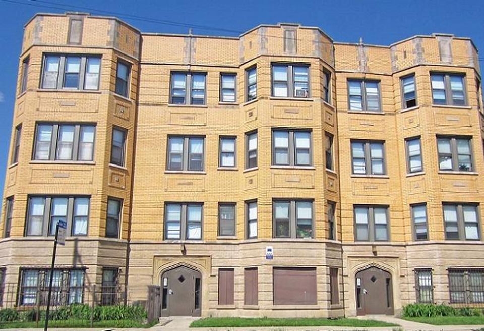 600 North Central Ave., Chicago
