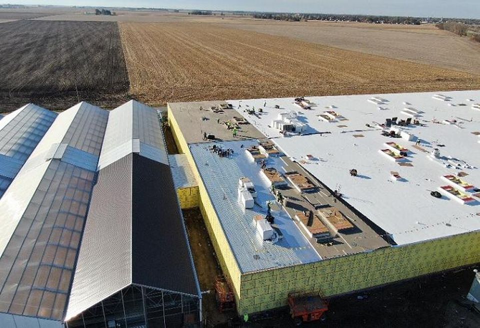lincoln facility