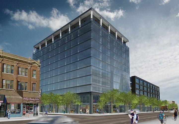 5050 Broadway