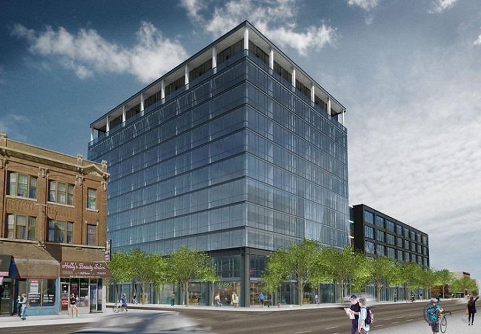 5050 Broadway