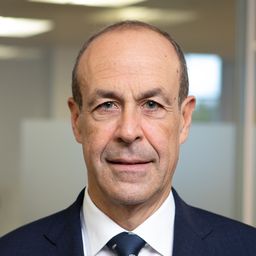 Aref Lahham Orion